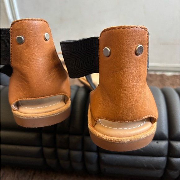 Sorel Women's Ella II flat sandal - Picture 5 of 6